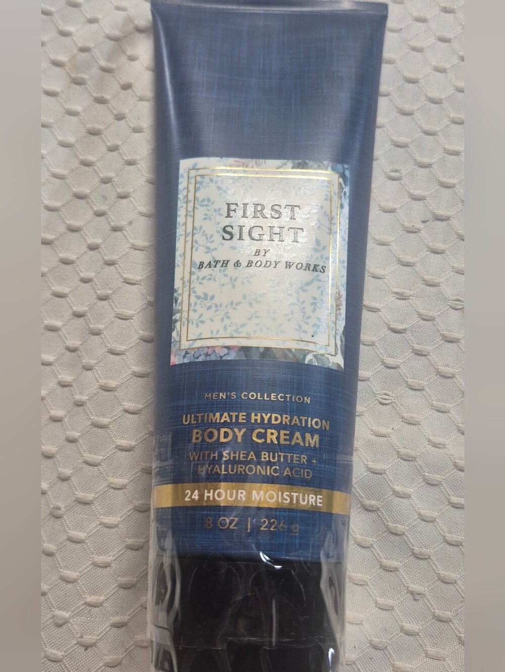 BATH & BODY WORKS Mens First Sight Body Cream